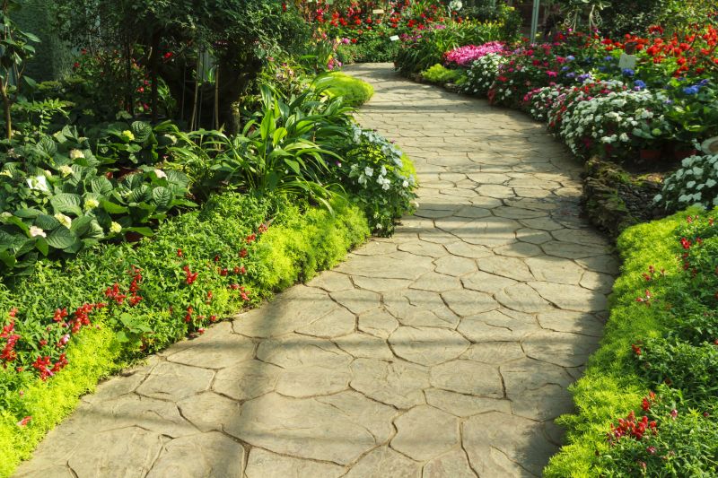 Walkway Paver Solutions