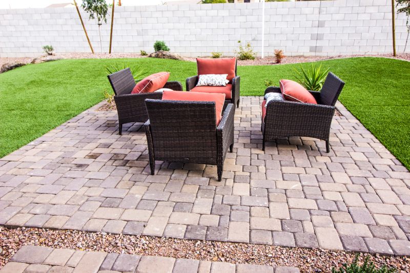 Paver Design Options
