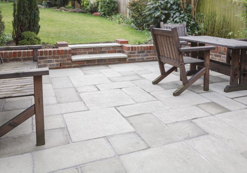 Local Paver Suppliers